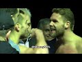 Saunders vs Lemieux Hbo Boxing Weigh In