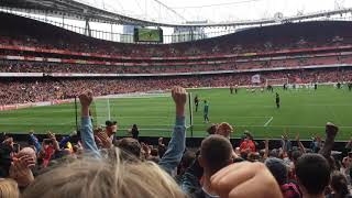 Arsenal 0-0 Real Madrid: Jens Lehmann’s penalty against Real Madrid