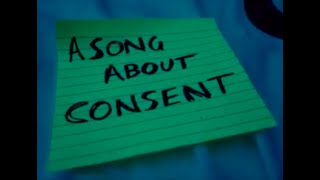 Queen Cult - A Song About Consent (official lyric video)