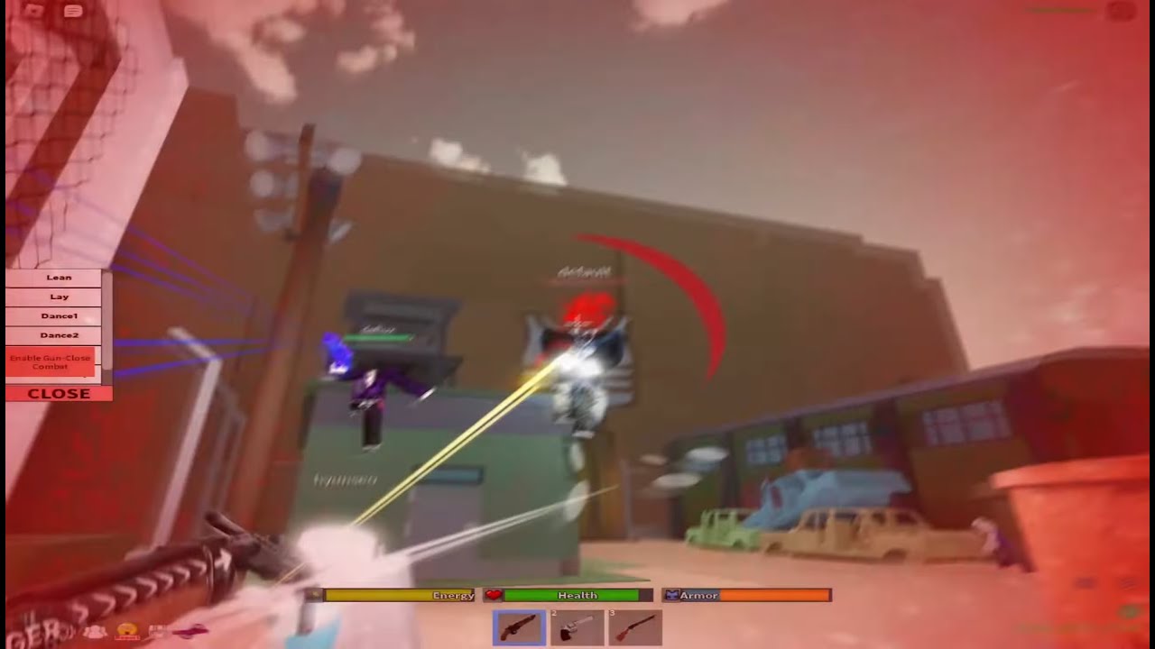 Flick Bot Dahood Youtube