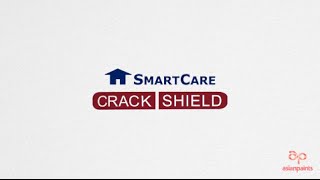 SmartCare Crackshield