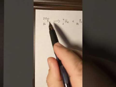 What is RN 222 used for?