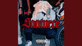 SANTURCE (feat. ELE-D)