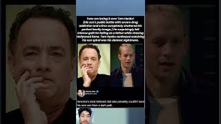 The Heartbreaking Family Crisis Tom Hanks Hid From The World! 🥺💔