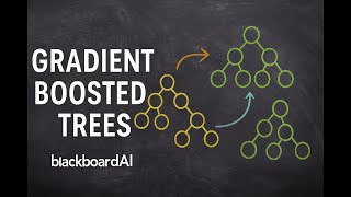 Gradient Boosted Trees: The Core Explained