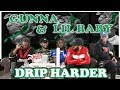 Lil Baby & Gunna - Drip Harder Full Album REACTION/REVIEW