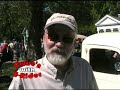 1936 terraplane truck at the concours d elegance