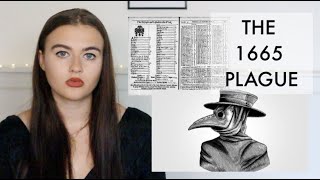 THE GREAT PLAGUE OF LONDON | A HISTORY SERIES