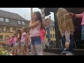 cyndi lauper girls just want to have fun tanzgruppe kids dance