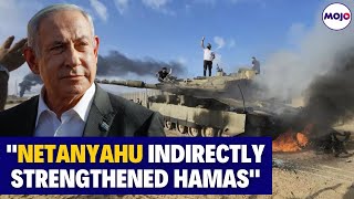 Top Israeli Diplomat Calls Out Intelligence \u0026 Political Failure That Led To Hamas Attack | Netanyahu