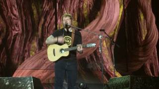 Ed Sheeran - Shape Of You | 03.04.2017 | Ziggo Dome Amsterdam