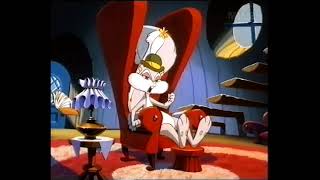 Animaniacs - Slappy Squirrel intro 2 (Finnish)