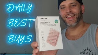 Zendure Mini Power Bank (Review)