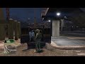 emplacement de l armurerie mobile le lundi 27 janvier 2025 sur gta 5 online ps4 ps5