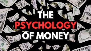 3 Lessons About Money ( The Psychology Of MONEY)