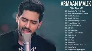 Best Of Armaan Malik new Songs Collection 2020 - Armaan Malik Bollywood Romantic Songs 2020