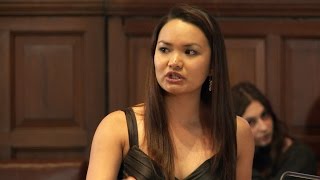 DNA Manipulation Debate | Lynda Truong | Proposition