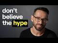 What’s really going on in Web Design