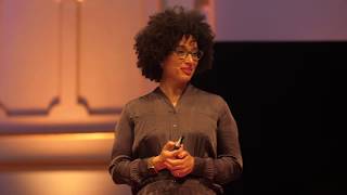 We need more diversity in Al development now! | Kenza Ait Si Abbou Lyadini | TEDxHamburg