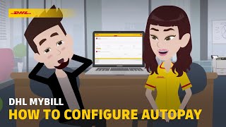 How to Configure Autopay