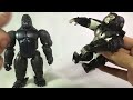 kl變形金剛玩具分享97 mp 32 金剛王 masterpiece convoy beast wars