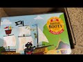 september 2024 bark box unboxing product review 9