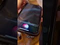 بازی با سیری siri 😂 آیفون apple iphone اپل