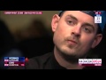 Epic Hand Between McCormick and Lewis at the PCA 2016 Main Event | PokerStars