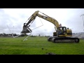 prayers and memories say goodbye to bellarmine s historic grass field