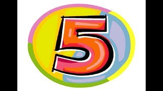 3er 3er 100e Kadar Ritmik Sayma