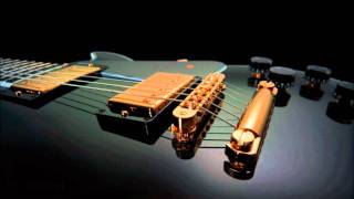 Guitar backing tracks in G#m