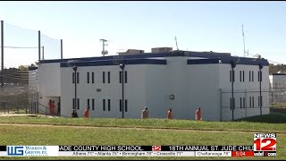 Hamilton County Commission approves name change of jail