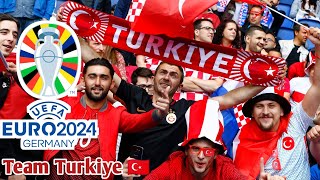 UEFA Euro Team Turkiye Song 2024_Euro Turkiye Song 2024_Prince Iqbal Creation