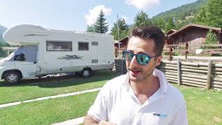 I Campeggisti - Vacanze in Piemonte,Villaggio Turistico Camping Gofree