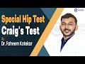 Craig’s Test by Dr. Faheem Kotekar