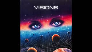 [FREE] Synthwave x 80s Pop Type Beat - Visions