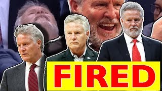 How is Brett Brown STILL the 76ers head coach? | Sixers lose to Warriors
