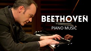 Beethoven Bagatelle Op. 33 No. 2 | Leon McCawley piano