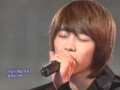 Miduhyo 믿어요 - DBSK 20041209 M!Countdown