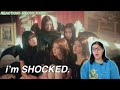 MEOVV- TOXIC M/V REACTION!