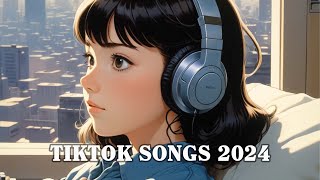 【Playlist】 Calm & Soulful R&B✨心地よいリラックスバラード - Best Tiktok Songs 2024