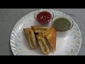 cooking breadpakoda dharmendrasinhvaghela સેલો ફ્રાય બ્રેડ પકોડા.