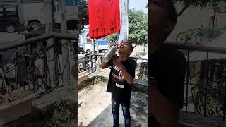 चुकीचा मार खाईल आता छोटू दादा Funny Comedy Silly Mistake from Chotu Dada #Chotu #funny #smile #laugh