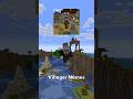 Mini Mod Reviews - Villager Names #VillagerNames #minecraft #mod