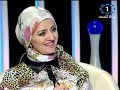 برنامج سمعني حلقة مروة بن صغير