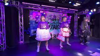 Poppin'LALA★Starsみく生誕祭:voice\u0026form