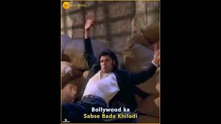 Bollywood Ka Sabse Bada Khiladi , Akshay Kumar ki superhit movie dekhiye Zee Bollywood par