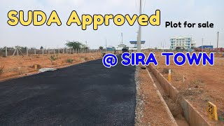 KPS Enclave @ sira SUDA approved layout 9845266226/9964282555