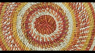 Aboriginal Women's Fiber Art: A Virtual Tour