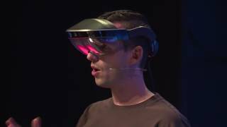 How Augmented Reality Will Change Education Completely | Florian Radke | TEDxGateway